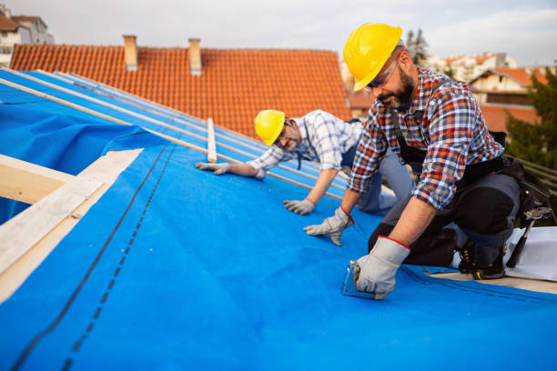 Quick and Trustworthy Emergency Roof Repair Services in Indian Rocks Beach, FL